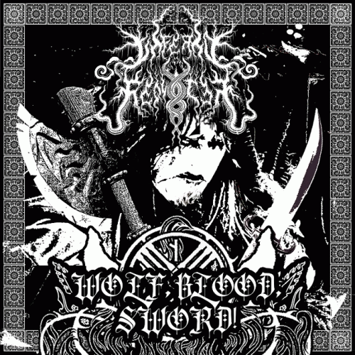 Inferno Requiem : Wolf, Blood, Sword!